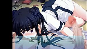 Majikoi s kokoro-h3 anime