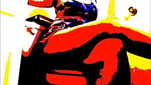 milf goddess tricks you into toilet trance