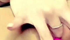 beautiful teen squirts passionately on chaturbate, her perfect body trembling with pleasure