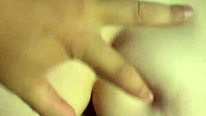 Amateur tattooed submissive enjoys anal on sunday afternoon