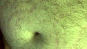 Redhead Amateur Performs Oral