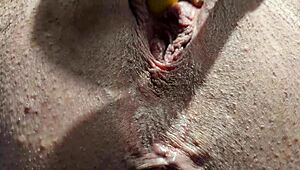 kandi laigne grinds on face while fingering tight pussy