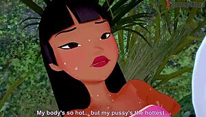 watch chel getting fucked in el dorado 2 full hentai video