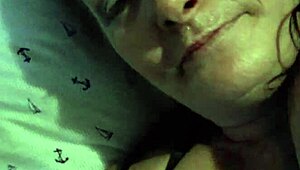 Sharing my true feelings about sheila during deepthroat blowjob with cock ring