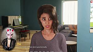 yo, check this milf getting her pussy licked in a scent 22