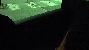 French Dogging - My Wife In Public Parking Squirts And Fucks A Voyeur - Caught By Strangers - Misscreamy