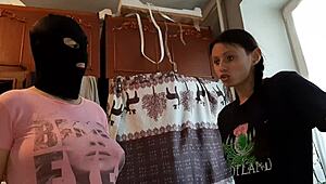 i teach my girlfriend cunnilingus with dirty talk, leading to her orgasm