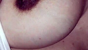 Man, that bitch got fingered before I fucked her hard!