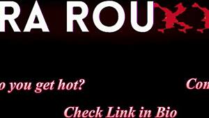 Horny redheaded akatsuki girl seeks partners for steamy xxx videos