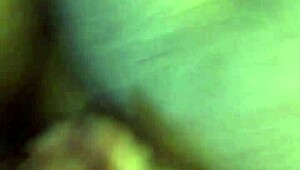 Redhead Amateur Performs Oral