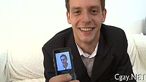 built gay porn features muscular men in action