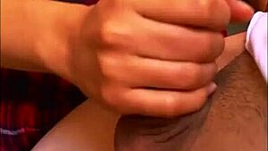 i couldn't resist spying on my tight latina neighbor masturbating and fantasizing about fucking her