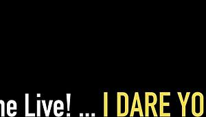 Busty Milf Liv Revamped Takes Rome Major's Huge Cock!