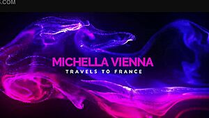 Book Michella Vienna for a sensual Kamasutra session.