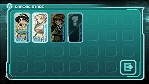 feeling wild with ashelin the maid in akabur's star channel 34