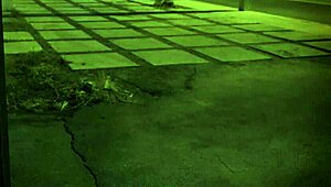 rough gangbang scenes from a wild retro collection