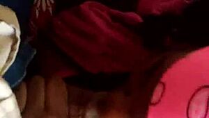 big girl sucks my monster cock