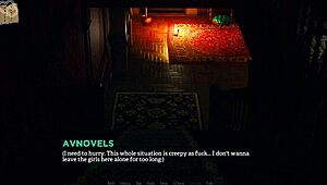 Eternum 41 Game Anime Adventure