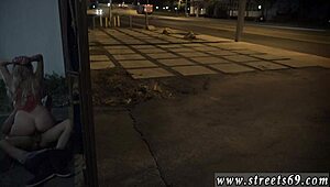 rough gangbang scenes from a wild retro collection