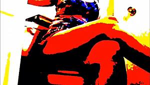 milf goddess tricks you into toilet trance