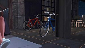 Experiencing The Thrills Of Spider Universe 2 In 3D Hentai Preview