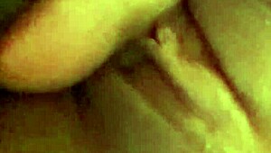 amateur profile on sheer with see-through