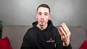 Liza del Sierra says, Try these Dorcel toys for anal play