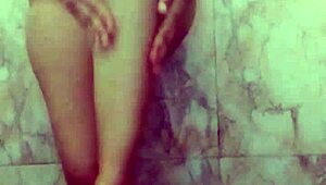 indian hot wife looking for big black dick in bathroom