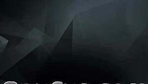 domenic easton fingers and bareback fucks tom malone's tight ass