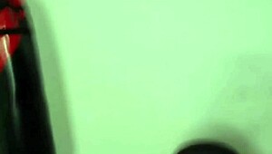 Solo Gay Man Explores His Deepest Desires in Intimate Scene