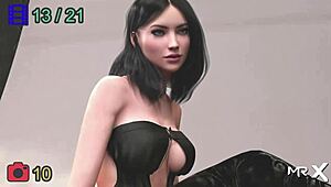 Fashionbusiness - Huge Cock E1 64