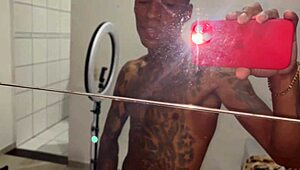 Hey, This Hot Teen Fucks Dildo - Is She from Jovi? 😉