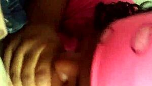 big girl sucks my monster cock