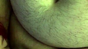 Redhead Amateur Performs Oral