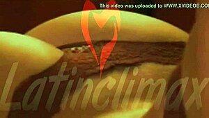 Intense encounters with colombian escort girls