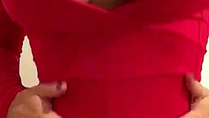 i love showing my big ass as angel lima