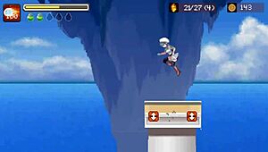 Succubus Stronghold Seduction V1.0.6 Part 2 Gameplay Unveiled