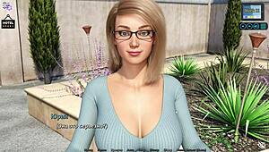 Hey, complete gameplay sunshine love part 46 with sexy asian slut