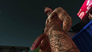 paisita second life adventures