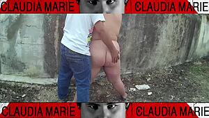 posturas imposibles para comerle el coño a la gorda