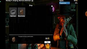 Craving for lust: A tantalizing anime feast