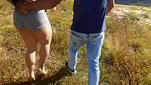 tire blew asked for help almost caught on red