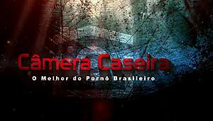 Brazilian Teen Ninfetinha Grabbed Off Street for Hard Anal Pounding