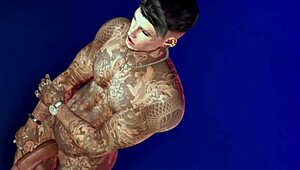 paisita second life adventures