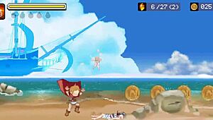 Succubus Stronghold Seduction V1.0.6 Part 2 Gameplay Unveiled