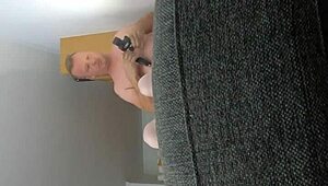 daisy marie says, 'fuck my ass hard'