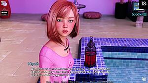 complete gameplay sunshine love part 15