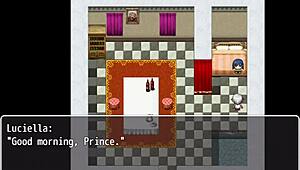 Friends Return To Room With Piercings In Erotic Places