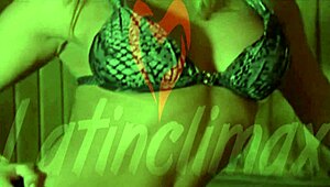 Intense encounters with colombian escort girls