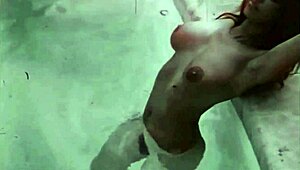 Vintage European Foursome At Euston Station London With Hairy Action